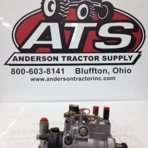 NEW FORD FUEL INJECTION PUMP - E8NN9A543VA