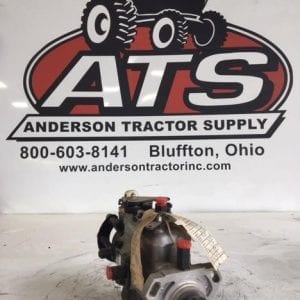 NEW FORD FUEL INJECTION PUMP - E9NN9A543RA