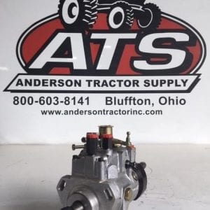 NEW FORD FUEL INJECTION PUMP 304 TURBO - F0NN9A543MG