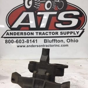 NEW NEW HOLLAND ENGINE OIL PUMP 7.8L ENGINE - F1HZ6600A