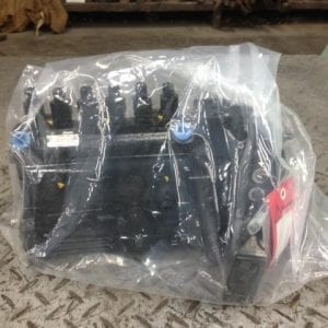REBUILT CASE IH INJECTION PUMP - J915685