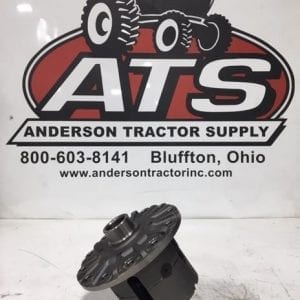 NEW CASE IH MFWD DIFFERENTIAL (PIG ASSEMBLY ONLY) - 1277225C2