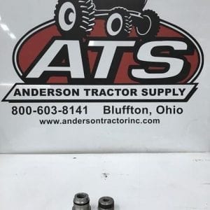 NEW CASE IH MFWD POWER STEERING CYLINDER REPAIR KIT - 197267A1