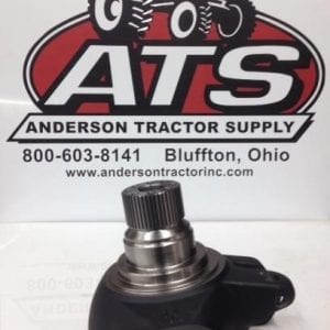 NEW CASE IH MFWD LH KNUCKLE CASE-IH - 292560A2