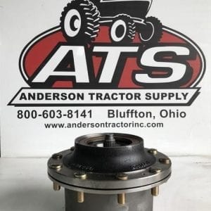NEW NEW HOLLAND MFWD CORNER ASSY. 3 GEAR STYLE - 302175ACPL