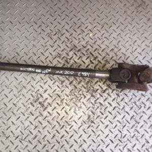 NEW CASE IH FRONT AXLE SHAFT ASSEMBLY - 302755A2