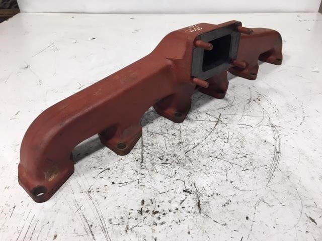 NEW CASE IH EXHAUST MANIFOLD - 3055944R12 - Anderson Tractor Inc.