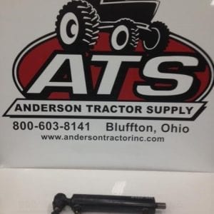 NEW CASE IH LH MFWD STEERING CYLINDER - 435662A1