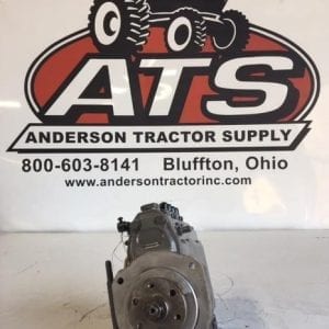 REBUILT FORD FUEL INJECTION PUMP - 83927181