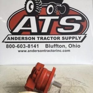 NEW FORD PUMP - 86013987