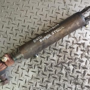 NEW FORD STEERING CYLINDER W/ SUPER STEERING - 86508659