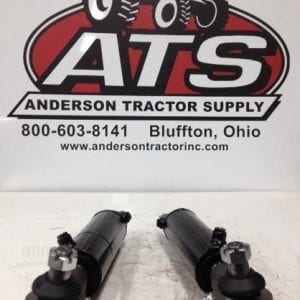 NEW NEW HOLLAND MFWD STEERING CYLINDER KIT - 87422168