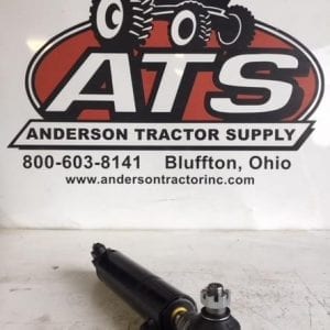 NEW NEW HOLLAND MFWD POWER STEERING CYLINDER LH - 87455626