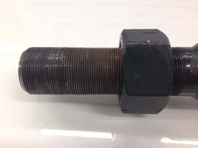 NEW CASE IH, NEW HOLLAND MFWD TIE ROD END RH THREAD FOR 10 BOLT AXLE - 87455779 - Image 3