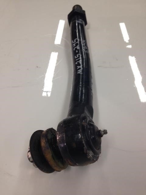 NEW CASE IH, NEW HOLLAND MFWD TIE ROD END RH THREAD FOR 10 BOLT AXLE - 87455779 - Image 4