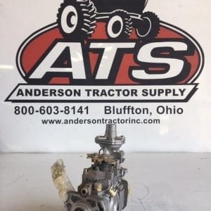 NEW NEW HOLLAND FUEL INJECTION PUMP NON-EMISSIONISED - 87800849