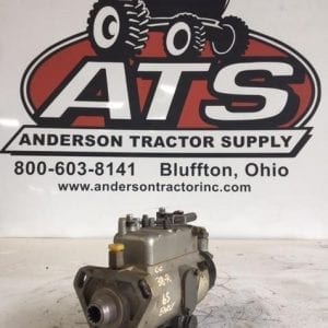 REBUILT MASSEY FERGUSON FUEL INJECTION 203 CUBIC INCH - 890980M91
