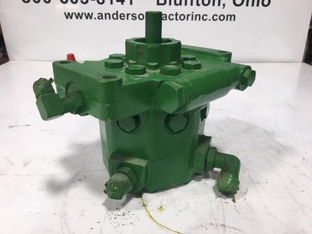 Hydraulic Pump To Suit John Deere Tractor AR103033 AR103036