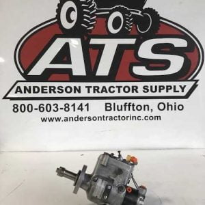 REBUILT JOHN DEERE FUEL INJECTION PUMP - AR50144