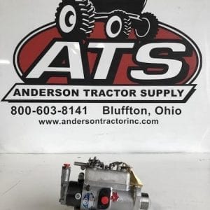 REBUILT FORD FUEL INJECTION PUMP - D0NN9A543K