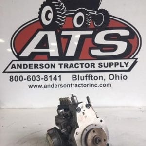 NEW FORD FUEL INJECTION PUMP 268 CUBIC INCH - E2NN9A543YC