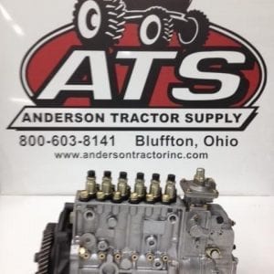 NEW FORD FUEL INJECTION PUMP - E6NN9A543AGB