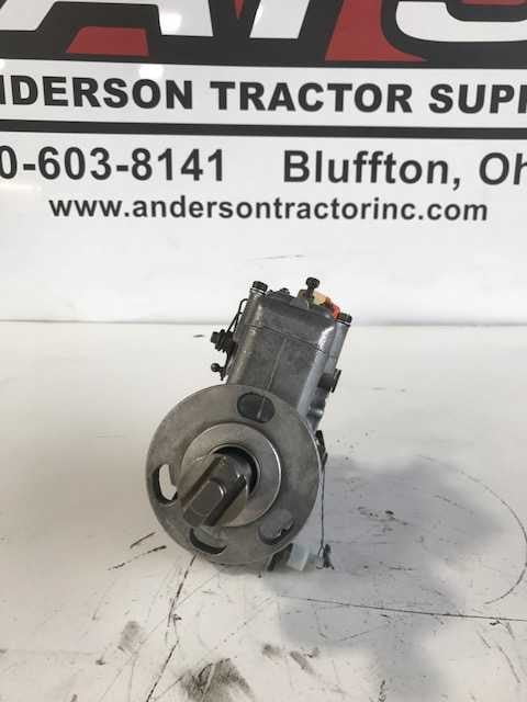REBUILT JOHN DEERE FUEL INJECTION PUMP - AR50144 - Image 5