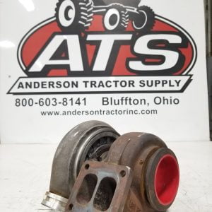 New JOHN DEERE TURBO CHARGER - RE26414