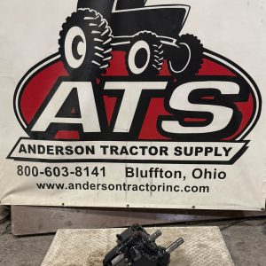 REBUILT CASE IH DUAL P.T.O. ASSY. - 1349488C1