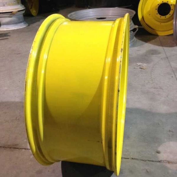 Rims, Wheels, Tires Anderson Tractor Supply, Inc. Loaders Bluffton