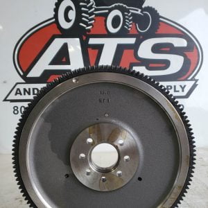 NEW O.E.M. JOHN DEERE FLYWHEEL - RE37275