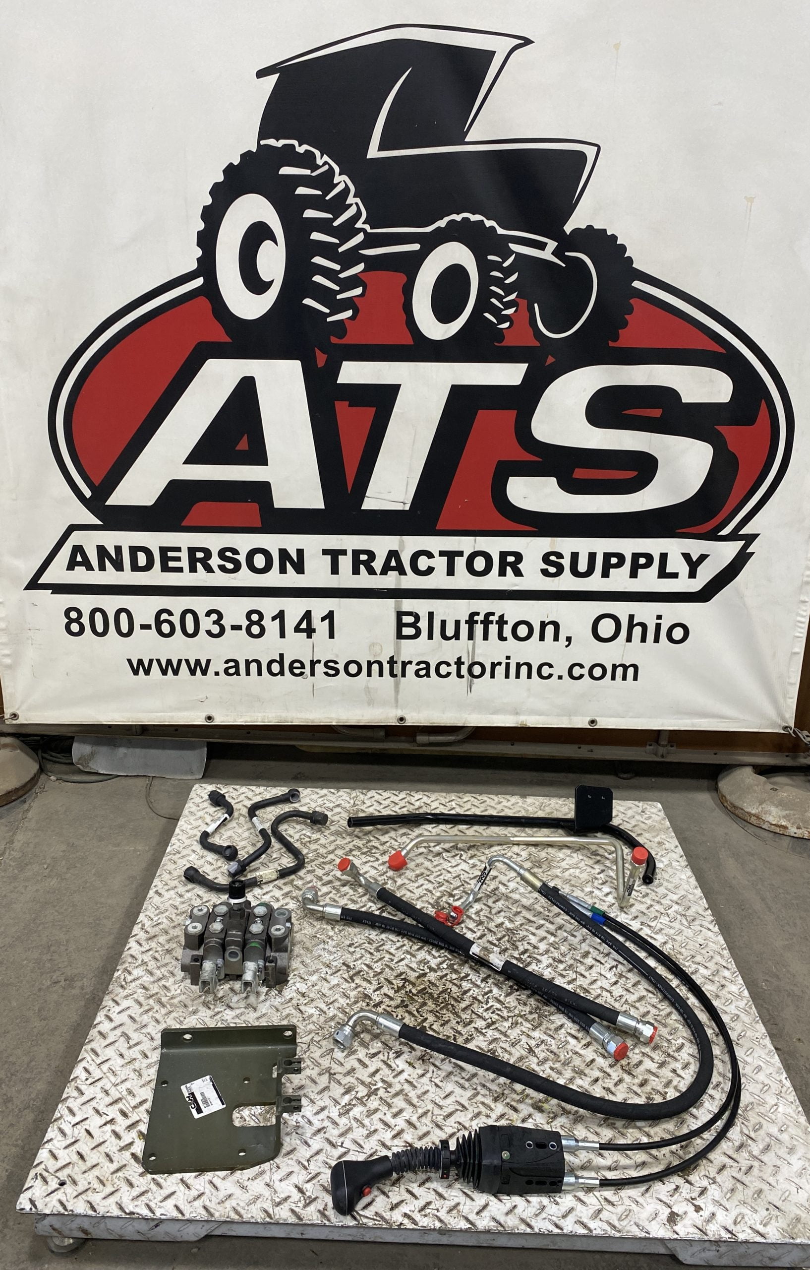 Ford Engine Rebuild: 8N, 9N, 2N, Easy Step-by-Step Tutorial, Part 1 of 4:  Disassembly, image size:1634x2560