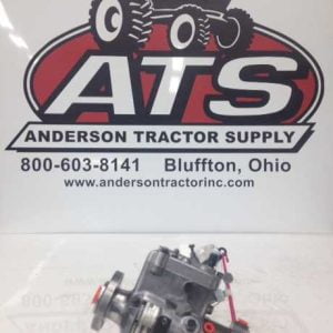 REBUILT JOHN DEERE INJECTION PUMP - AR51747