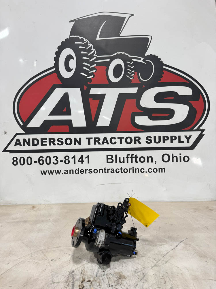 REBUILT FUEL INJECTION PUMP - A51047