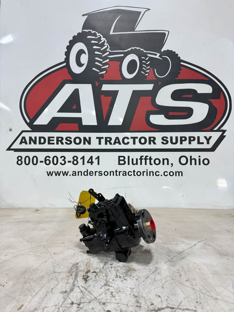 REBUILT FUEL INJECTION PUMP - A51047 - Image 2