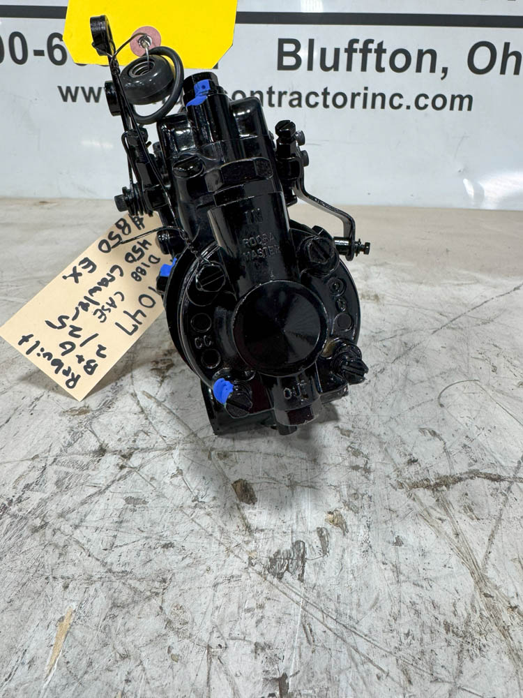 REBUILT FUEL INJECTION PUMP - A51047 - Image 4