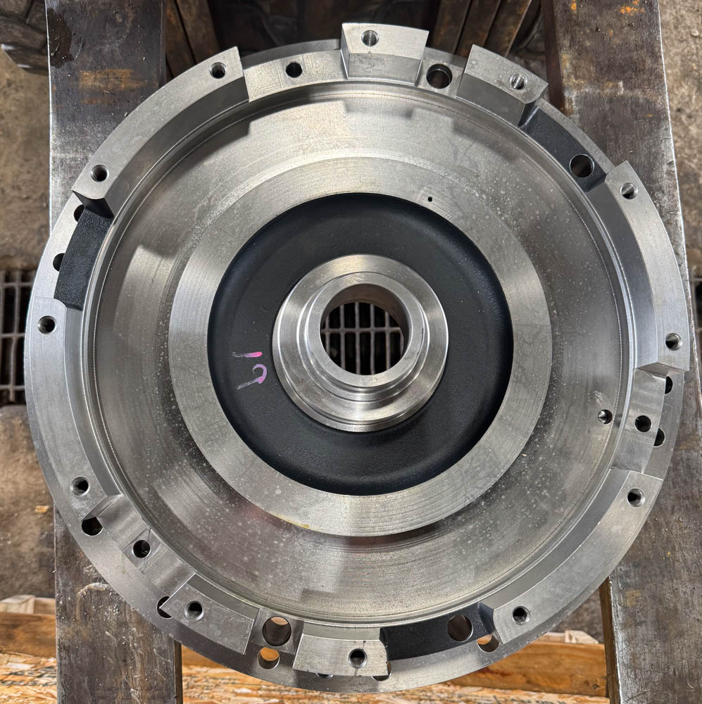 NEW OEM RH BRAKE CARRIER - 398362A1