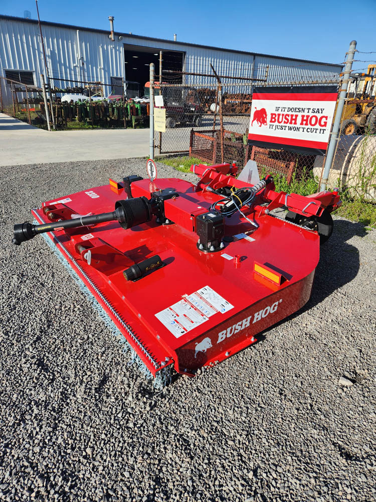 BUSH HOG MODEL 2310 10' CUTTER - Image 2