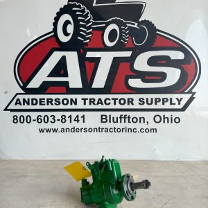 REBUILT FUEL INJECTION PUMP - AR50146