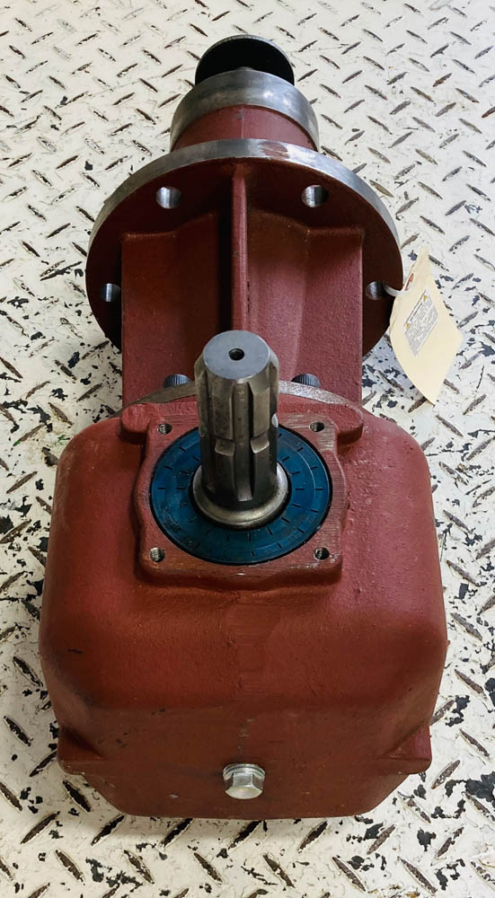 NEW OEM GEAR BOX ASSY - 70819 - Image 4