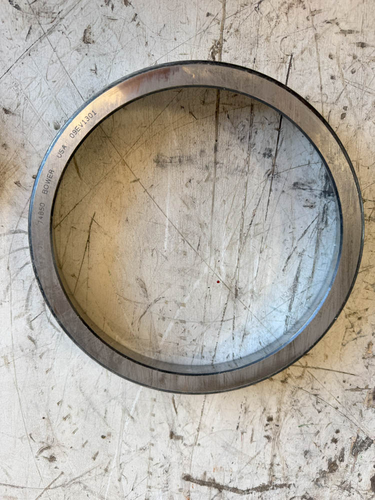 NEW BOWER BEARING CUP - 74850 - Image 3