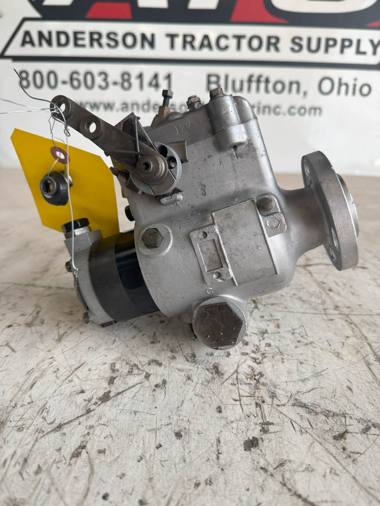 REBUILT FUEL INJECTION PUMP - AR69827 - Image 2