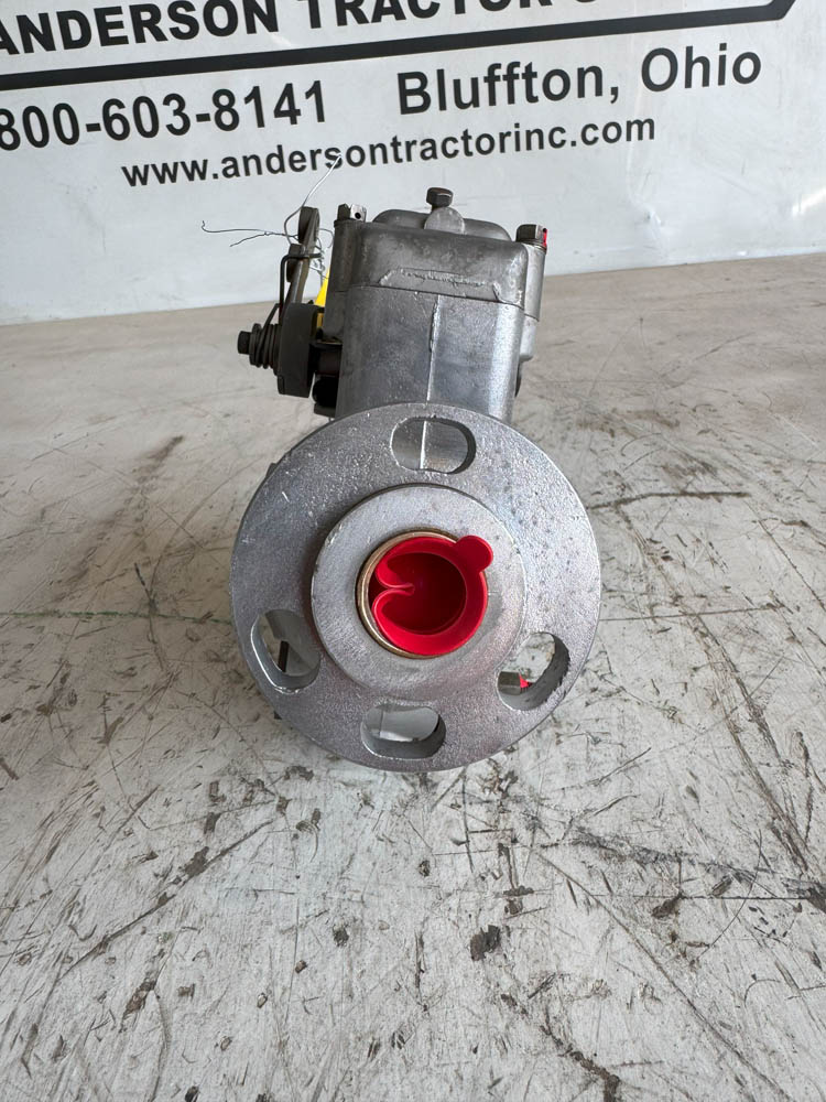 REBUILT FUEL INJECTION PUMP - AR69827 - Image 3