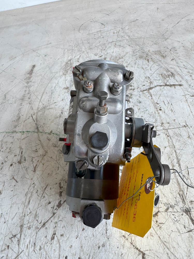 REBUILT FUEL INJECTION PUMP - AR69827 - Image 5