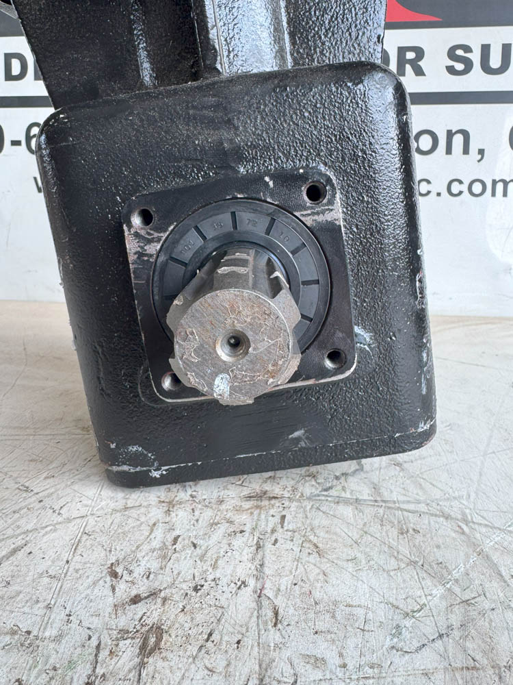 NEW OEM GEARBOX ASSY - 71370 - Image 2