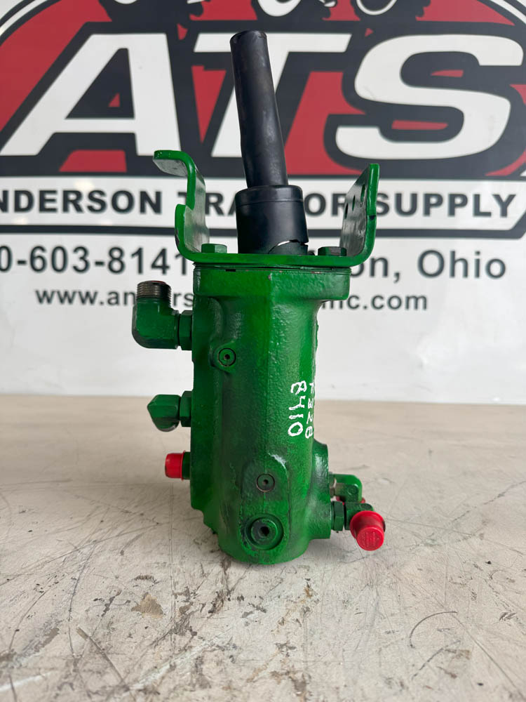 GOOD USED BRAKE VALVE - RE172130 - Image 3