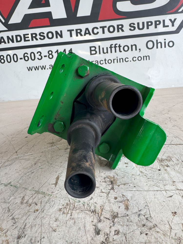 GOOD USED BRAKE VALVE - RE172130 - Image 5