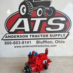 REBUILT FUEL INJECTION PUMP - 684226C91