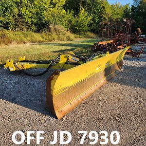 DEGELMAN 5900 14' BLADE