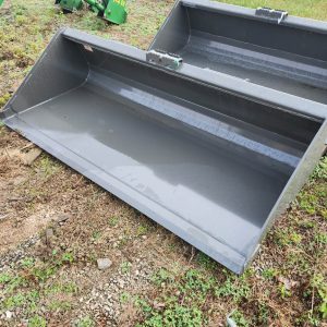 MAST 84" LOW PROFILE BUCKET